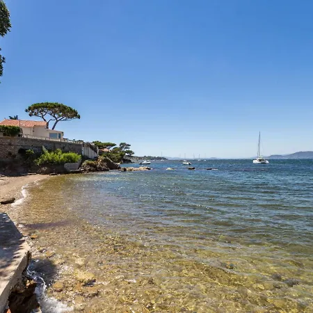 Villa La Madrague By Interhome