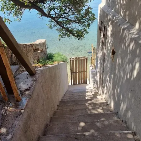 La Madrague By Interhome Villa *