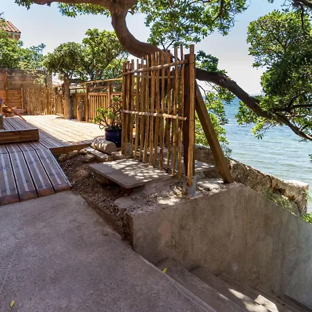 La Madrague By Interhome *