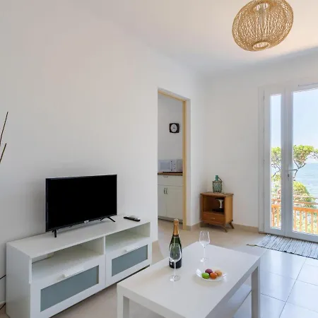 La Madrague By Interhome * Hyeres