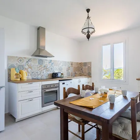 Villa La Madrague By Interhome Hyeres
