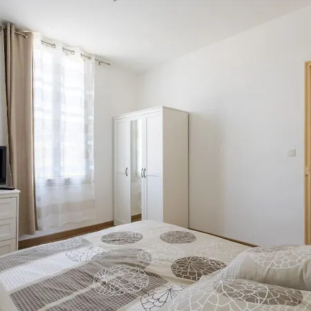 La Madrague By Interhome * 히에레