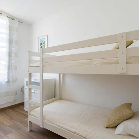 빌라 La Madrague By Interhome *