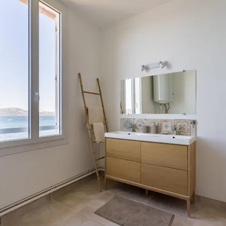 La Madrague By Interhome Villa *