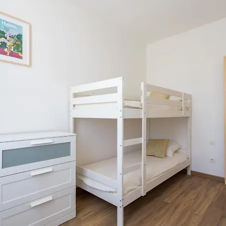 La Madrague By Interhome