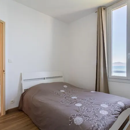빌라 La Madrague By Interhome