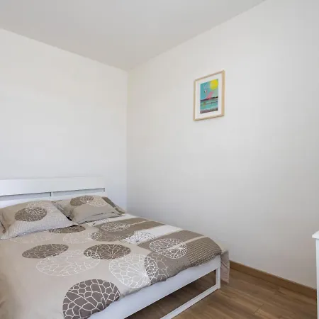 빌라 La Madrague By Interhome