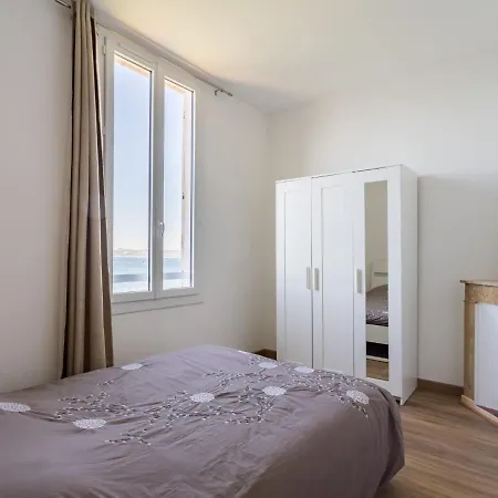 빌라 La Madrague By Interhome *