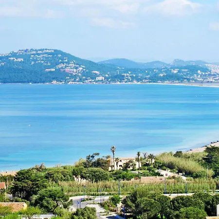 La Madrague By Interhome