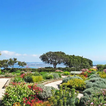 La Madrague By Interhome 히에레